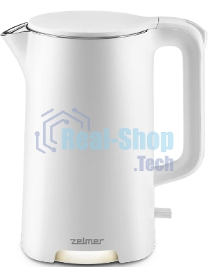 Чайник электрический ZCK8040 ZELMER