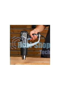 Фен технический Deko HG2500 PRO 2500Вт темп.350/600С