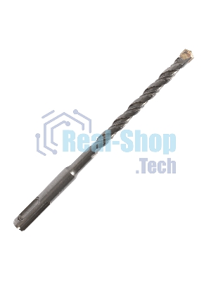 Бур EDGE by PATRIOT SDS Plus 8x160