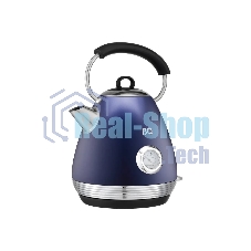 Чайник электрический BQ KT1826SW синий