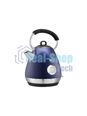 Чайник электрический BQ KT1826SW синий