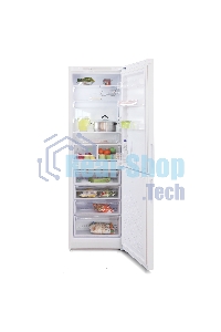 Холодильник Бирюса 6149 белый двухкамерный 245/135 л морозилка снизу, автоматическое оттаивание