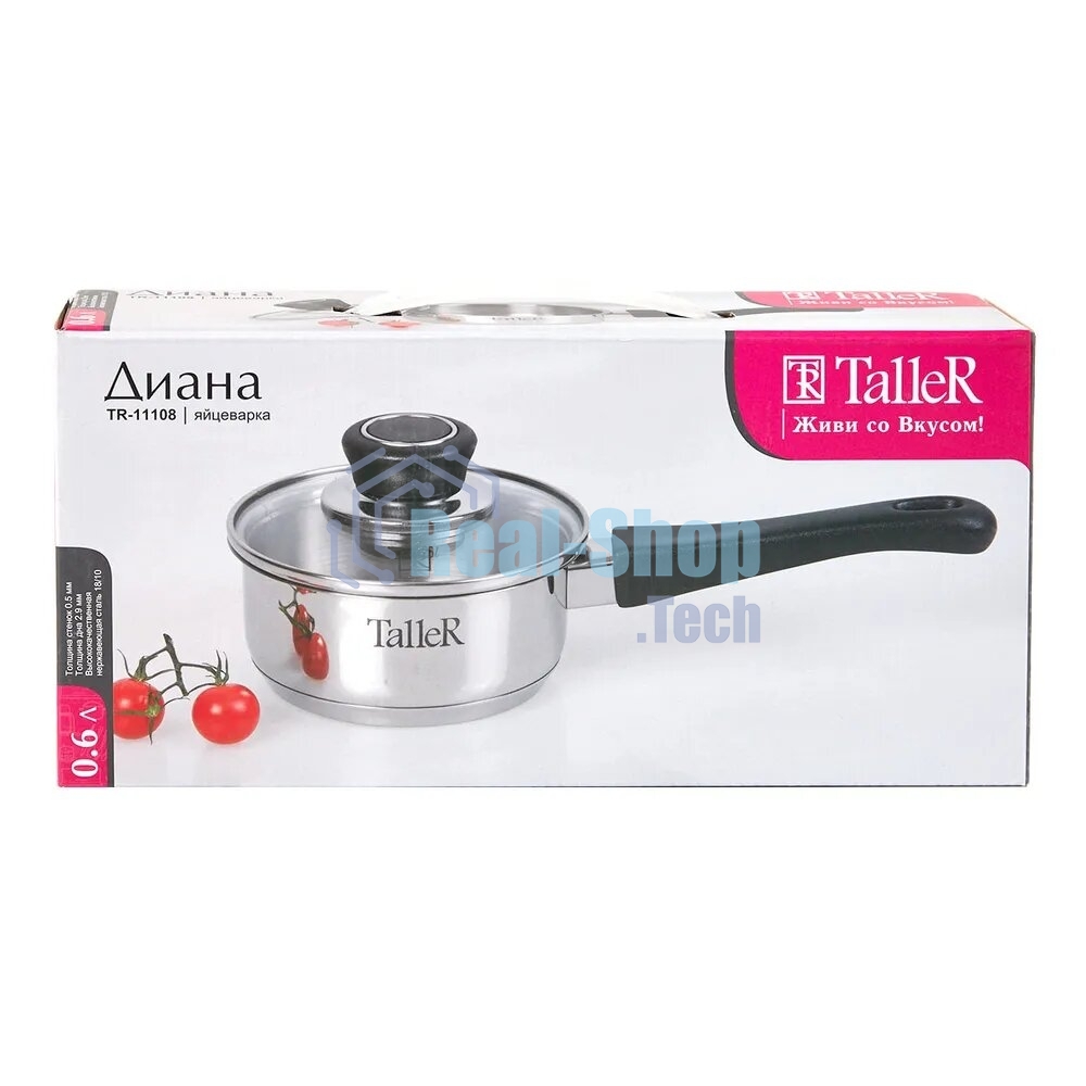 Яйцеварка TalleR TR-11108