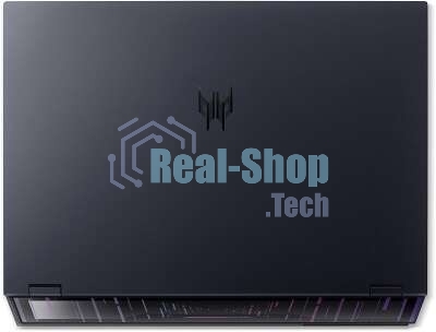 Ноутбук Acer Predator Helios 18 AI PH18-73-99GX черный 18