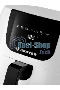 Аэрогриль BRAYER BR2039