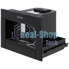 Кофемашина Krona REMS 45H coffee BL