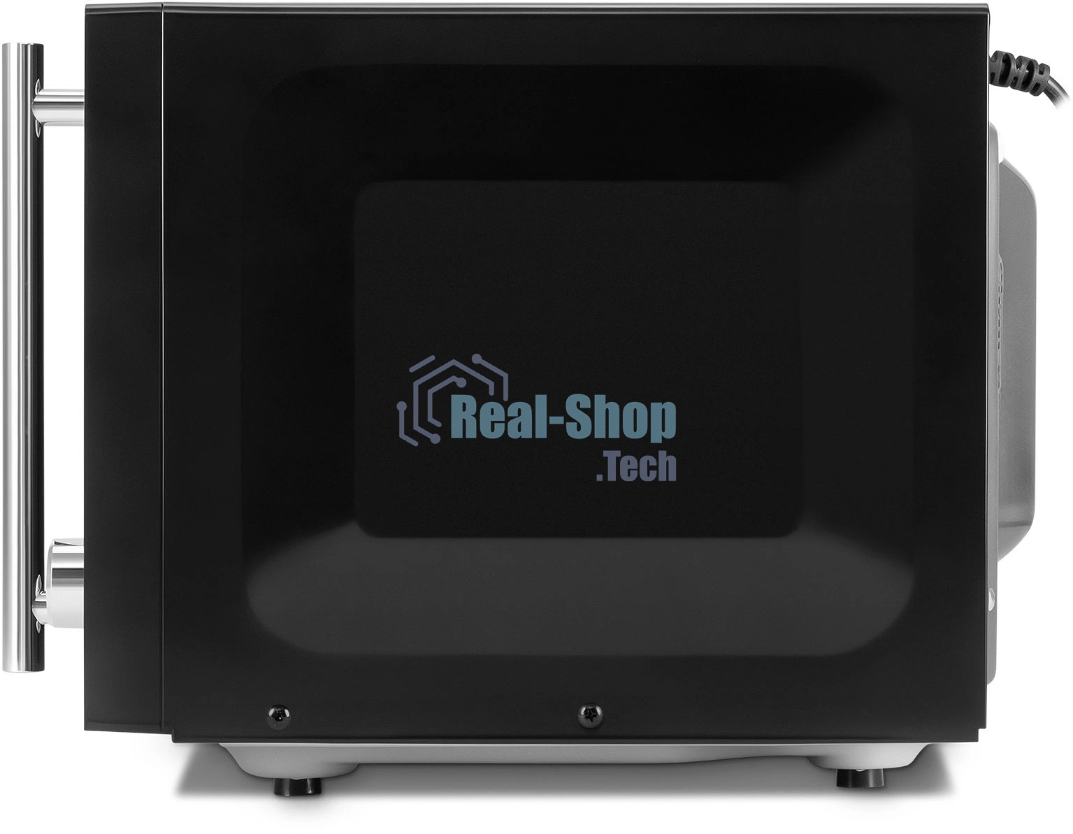 Микроволновая печь Vitek VT-MW1323 23л. 900Вт черный