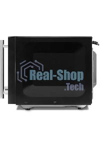 Микроволновая печь Vitek VT-MW1323 23л. 900Вт черный