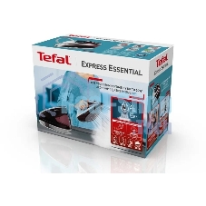 Парогенератор Tefal SV6120E0