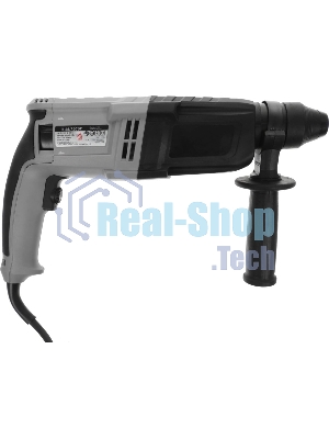 Перфоратор Интерскол П-25/750ЭР SDS plus 733.1.0.70