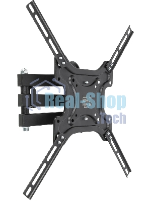 Кронштейн для телевизора Hama R1 118156 черный, 32
