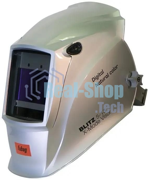 Маска сварщика 