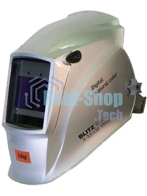 Маска сварщика 