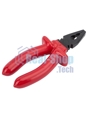Пассатижи ОНЛАЙТ 82 929 OHT-Pad01-160 диэлектрические, 160 мм 82929