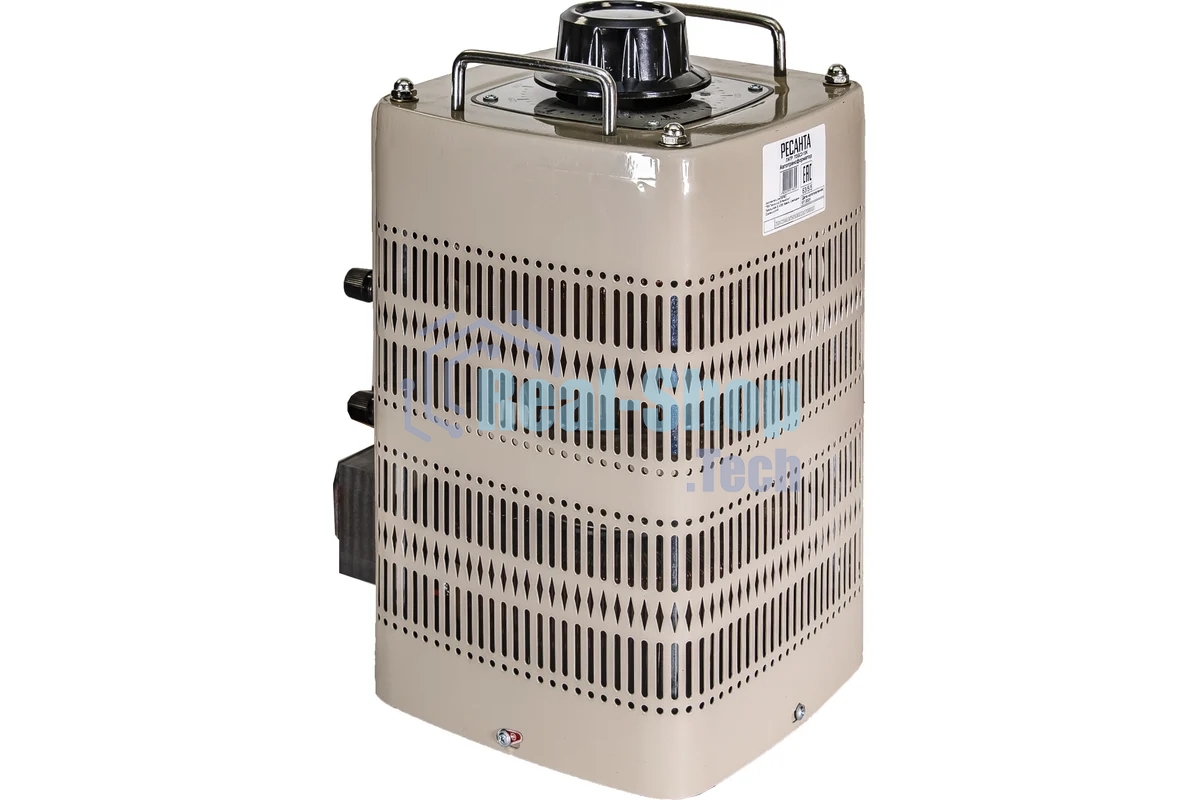 Автотрансформатор (ЛАТР) Ресанта TDGC2-10К 10kVA
