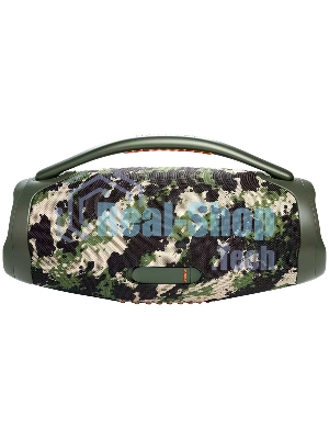 Портативная акустическая система JBL portable speakers squad model: JBLBOOMBOX3SQUADCN