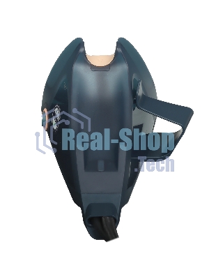 Утюг Tefal JF4032E0 синий/черный, 1700 Вт, 25 г/мин, 180 г/мин, 400 мл
