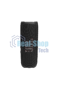 Портативная акустика JBL Flip 6, черный