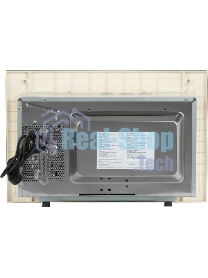 Микроволновая печь Gorenje BM235CLI 23л. 800Вт слоновая кость (встраиваемая)