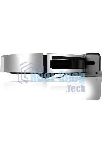 Пылесос-робот Vitek VT-1804 белый/серый, Li-Ion, уборка влажная, пылесборник контейнер 0.45 л