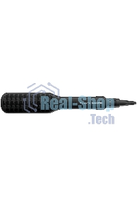 Выпрямитель для волос Rowenta SF411LF0 черный