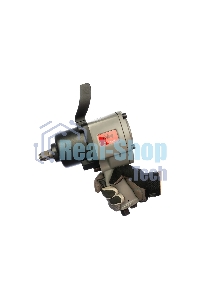 Пневмогайковерт ударный FUBAG IW1600 3/4