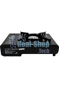 Плита настольная газовая портативная Energy GS-300 (2 типа подключения) (105311)