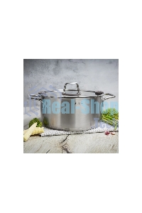 Кастрюля TalleR TR-11034 Каскад 5,0 л