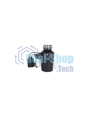 Измельчитель пищевых отходов HARPER HWD-800D02