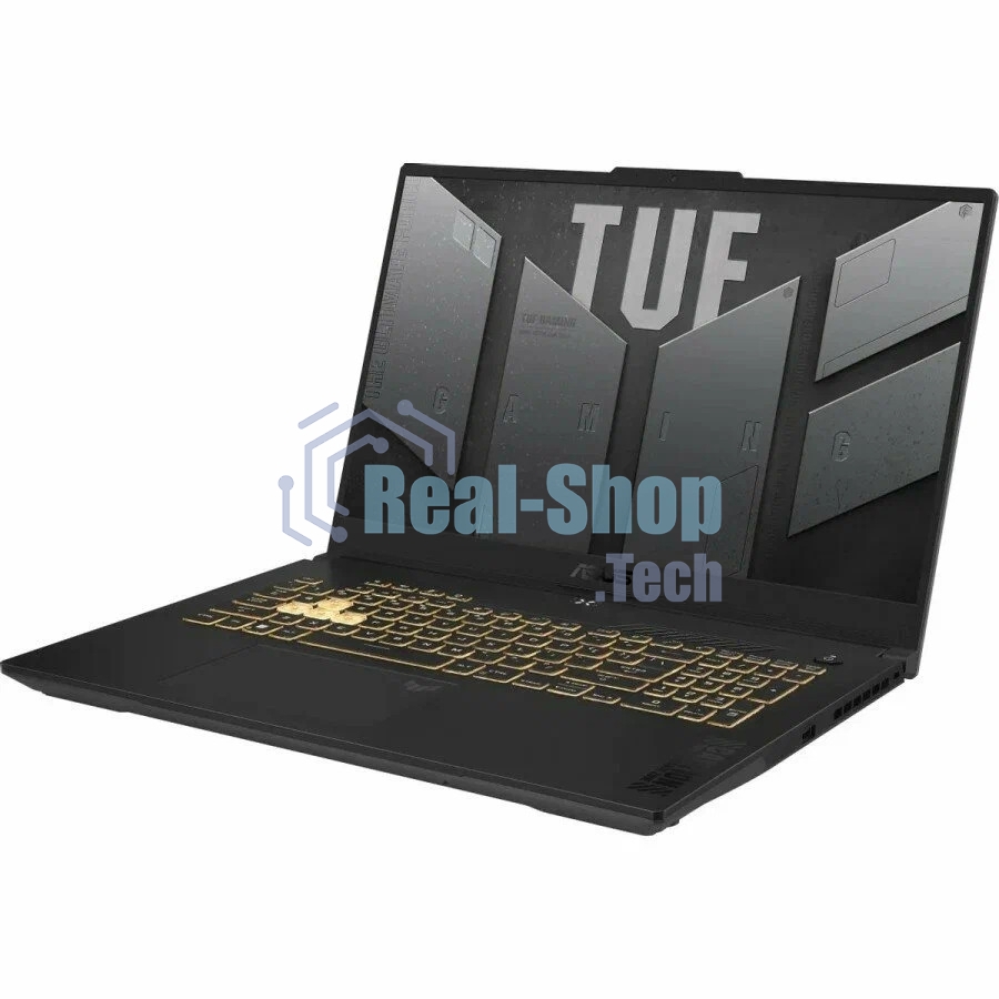 Ноутбук ASUS TUF Gaming F17 FX707VJ-HX013 Intel Core 5 210H 2200MHz/17.3