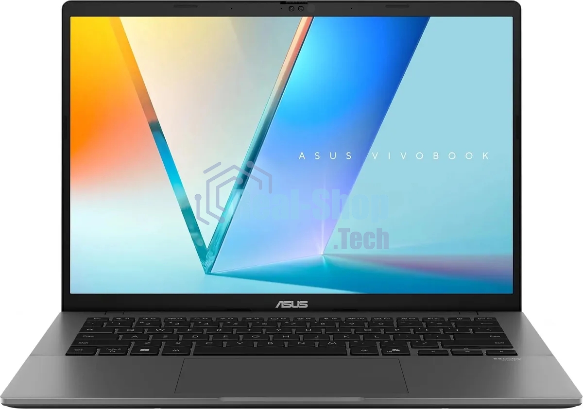Ноутбук Asus VivoBook S14 S3407CA-LY099 Core Ultra 7 255H 16Gb SSD 1Tb Intel Graphics 14