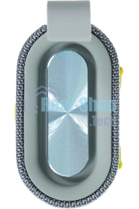 Колонка портативная Xiaomi Sound Pocket S28H-GL серый 5W 1.0 BT 25м 1000mAh (QBH4378GL)