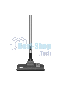 Пылесос BBK BV1602 синий