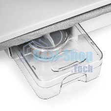 Гладильная доска Kitfort КТ-2607 белый