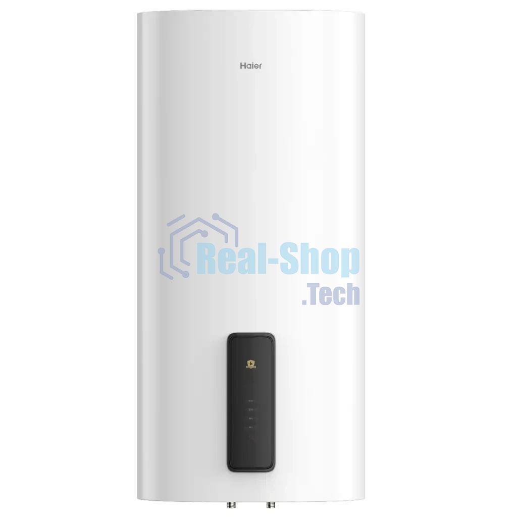 Водонагреватель электрический Haier ES100V-F7 белый, накопительный, 100 л, 3 кВт