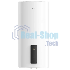 Водонагреватель электрический Haier ES100V-F7 белый, накопительный, 100 л, 3 кВт