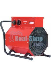 Пушка тепловая 5кВт 220В HINTEK PROF-05220 04.000049