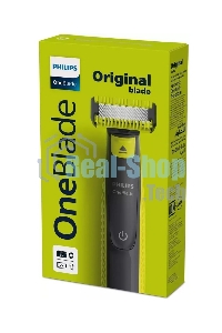 Триммер для волос Philips QP2824/10 ONEBLADE