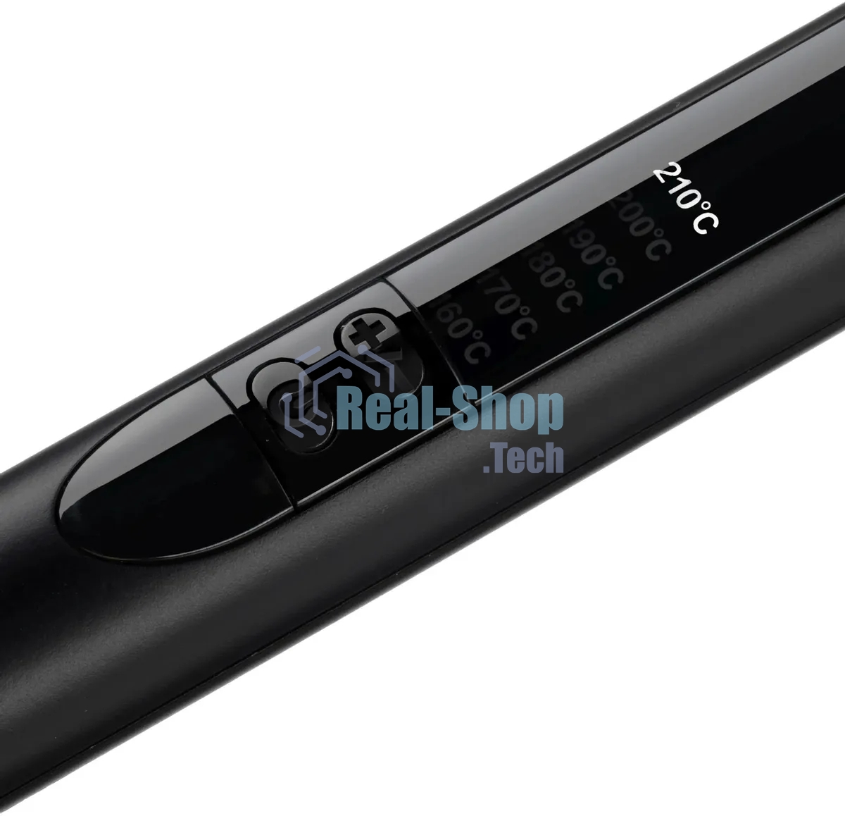 Электрощипцы BABYLISS C454E