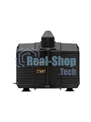 Компрессор Denzel DLS750/6 безмасляный малошумный 750 Вт, 140 л/мин,ресивер 6 л