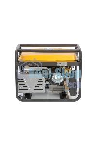 Электрогенератор бензиновый Denzel PS 90 ED-3, 9 кВт, 85 дБ, 90 кг