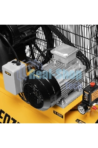 Компрессор воздушный Denzel рем. привод BCV 4000-T/200, 4,0 кВт, 200 литров, 690 л/мин