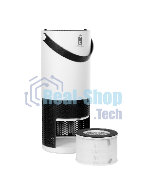 Увлажнитель воздуха Ballu AW-500 с функцией очистки (климатический комплекс)