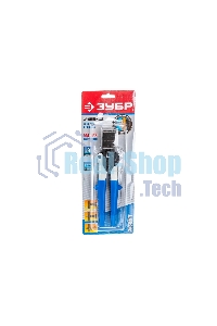 Двухрычажный заклепочник для анкерного крепежа типа 