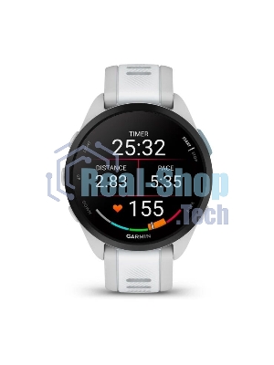 Умные часы Garmin Forerunner 165, 1.3