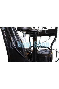 Снегоуборщик Champion ST661, шт