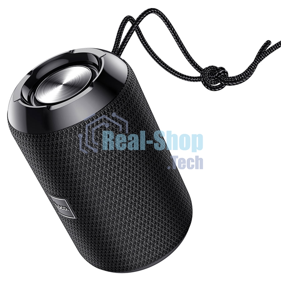 Портативная колонка HOCO HC1 хаки