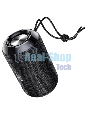 Портативная колонка HOCO HC1 хаки