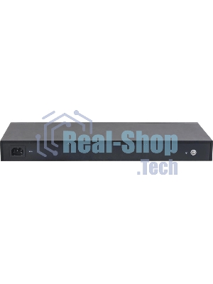 Коммутатор Dahua DH-CS4218-16ET-135, 2×1 Гбит/с Combo, управляемый
