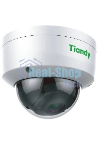 Камера видеонаблюдения IP Tiandy Super Lite TC-C32KN I3/E/Y/C/2.8мм/V4.3 белый